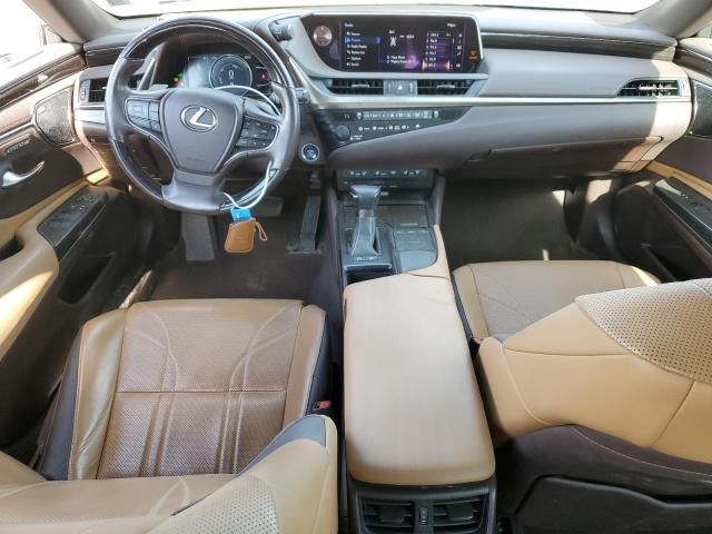 2019 LEXUS ES 300H - JTHB21B14K2031336