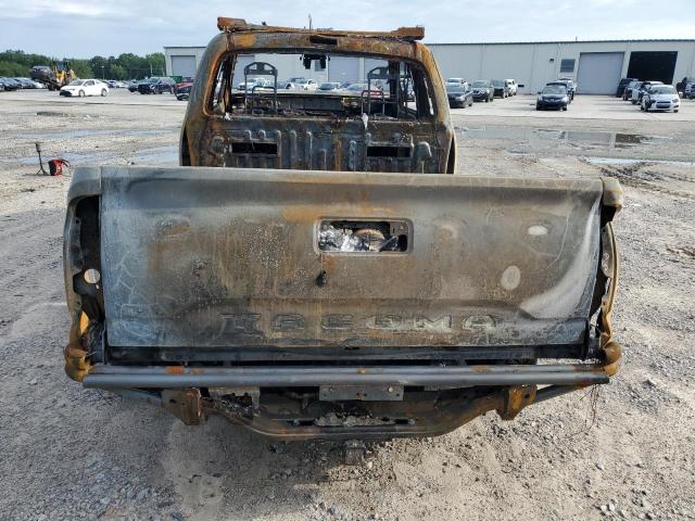 2016 TOYOTA TACOMA ACCESS CAB 5TFRX5GN6GX071724