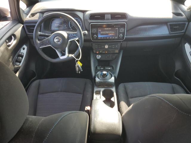 2018 NISSAN LEAF S 1N4AZ1CP2JC309533