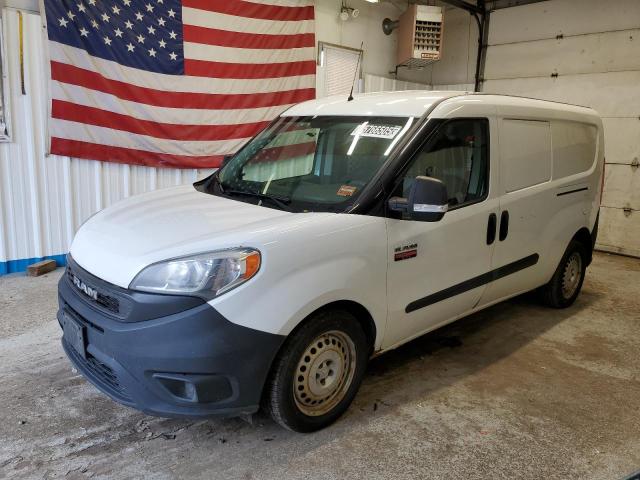 RAM PROMASTER CITY