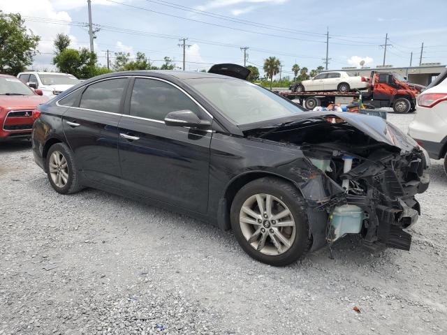 2015 HYUNDAI SONATA ECO - 5NPE24AA1FH115345