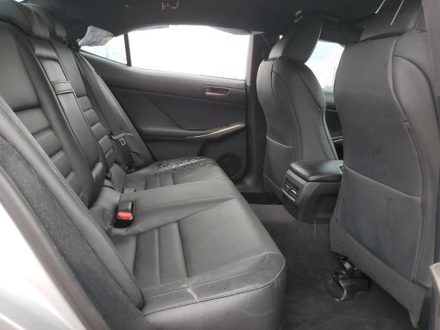 2018 LEXUS IS 300 JTHBA1D27J5063607