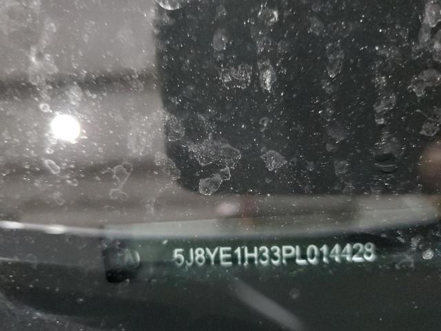 2023 ACURA MDX 5J8YE1H33PL014428