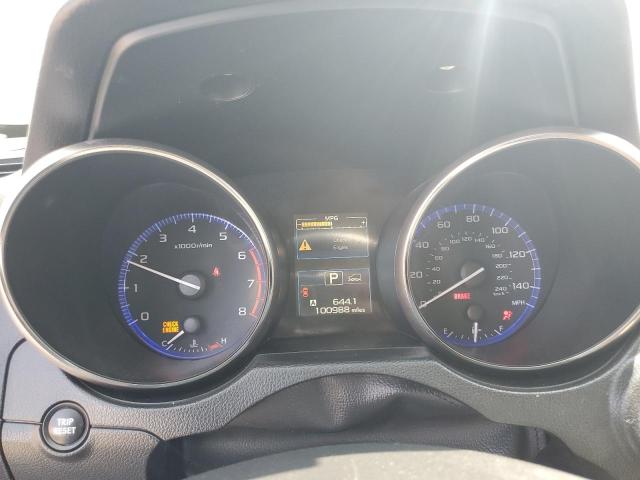 2015 SUBARU OUTBACK 2. 4S4BSBLC7F3204334