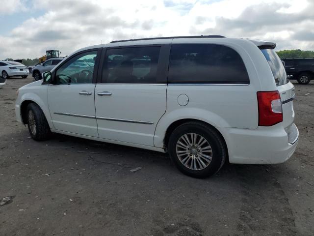 Vin: 2c4rc1cg1cr303411, lot: 64266745, chrysler minivan touring l 20122