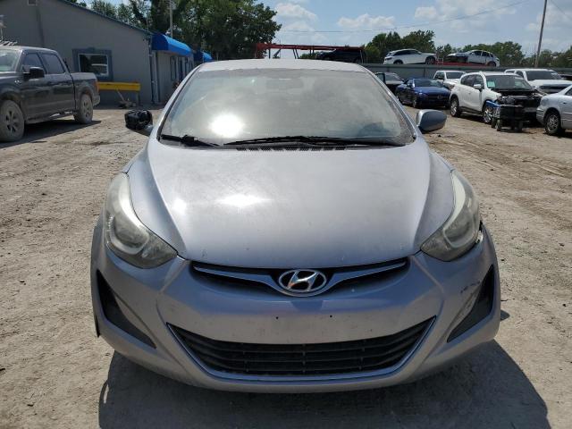 2016 HYUNDAI ELANTRA SE - 5NPDH4AE1GH736633