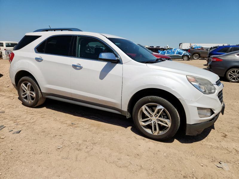2017 CHEVROLET EQUINOX PR - 2GNALDEK1H6189345