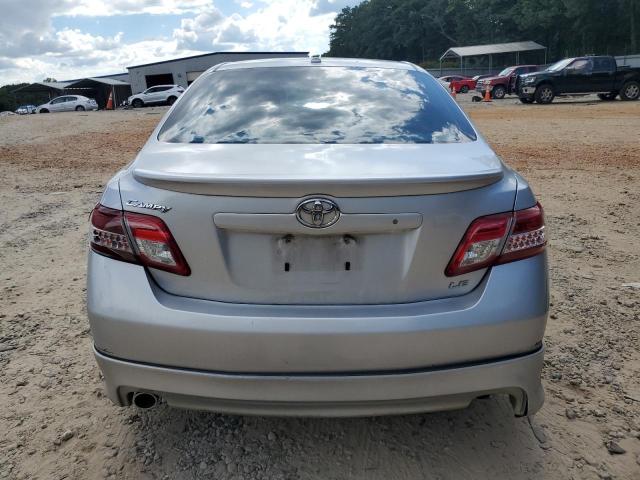 2010 TOYOTA CAMRY - 4T1BF3EK2AU579839