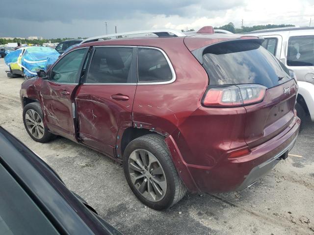 2019 JEEP CHEROKEE O - 1C4PJLJX5KD249897