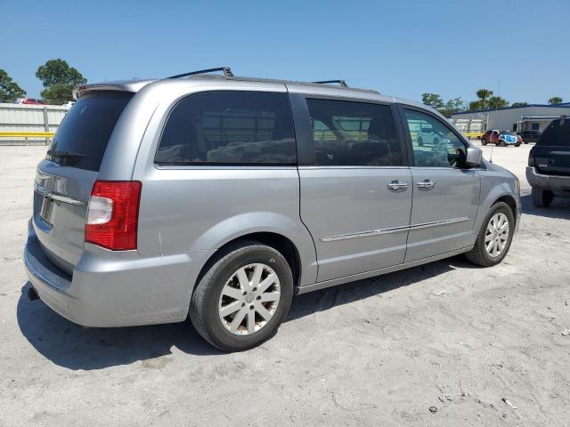 2015 CHRYSLER TOWN & COU 2C4RC1BGXFR753435