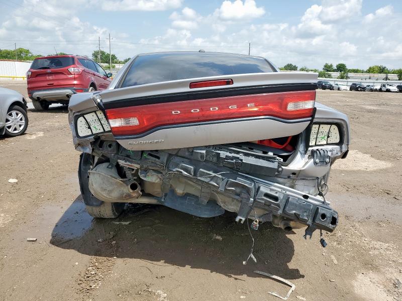 2014 DODGE CHARGER SE - 2C3CDXBGXEH321779