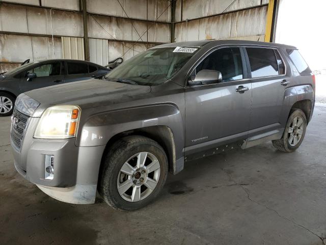 Vin: 2ctalbew7a6333474, lot: 63303555, gmc terrain sle 2010 img_1