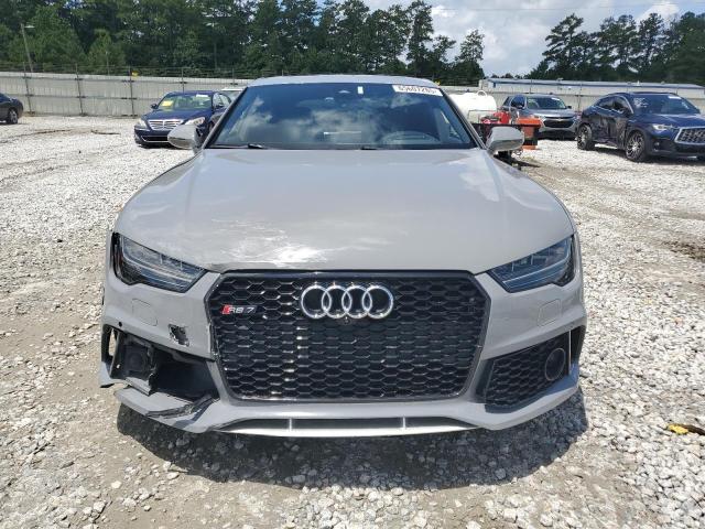 2016 AUDI RS7 WUAW2AFC6GN902809