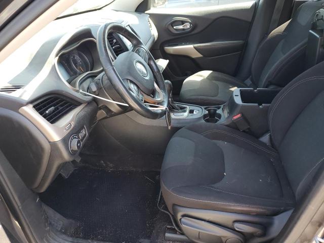 2017 JEEP CHEROKEE L 1C4PJMCS7HW652090