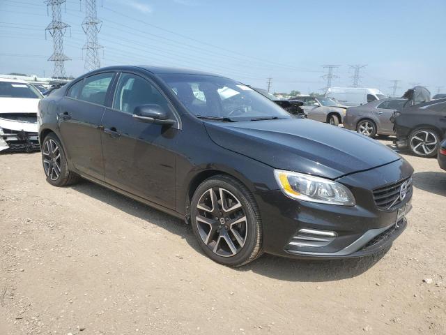 2017 VOLVO S60 DYNAMI YV140MTL3H2436687