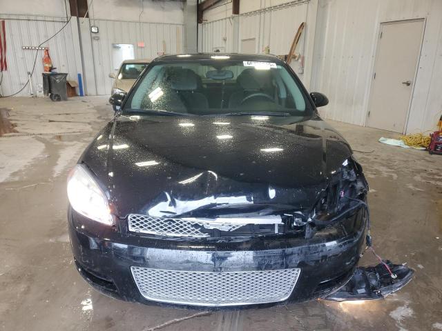 2012 CHEVROLET IMPALA LS - 2G1WF5E38C1220870