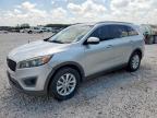 2016 KIA SORENTO LX - 5XYPGDA3XGG022313