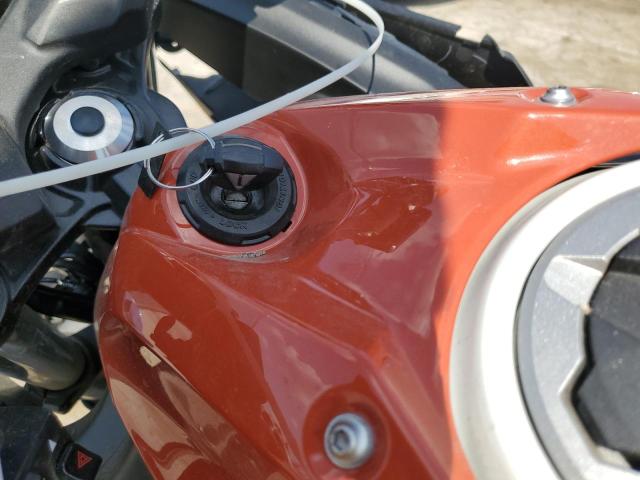 2023 KAWASAKI EX650 R - ML5EXER19PDA90310