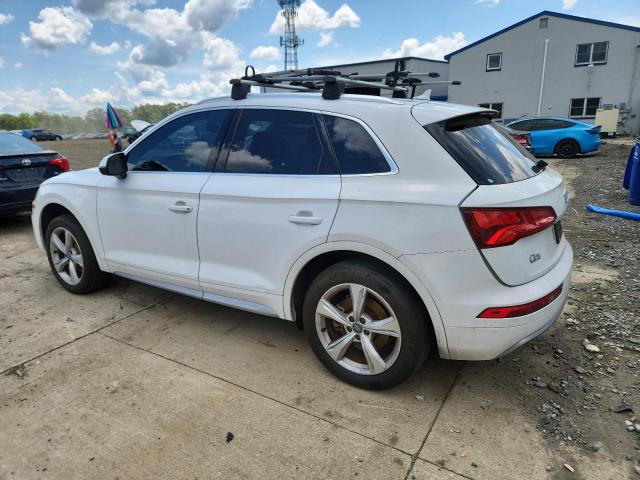 2020 AUDI Q5 PREMIUM WA1ANAFY8L2064122
