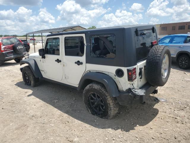 1J4BA6H1XAL109291 2010 JEEP WRANGLER