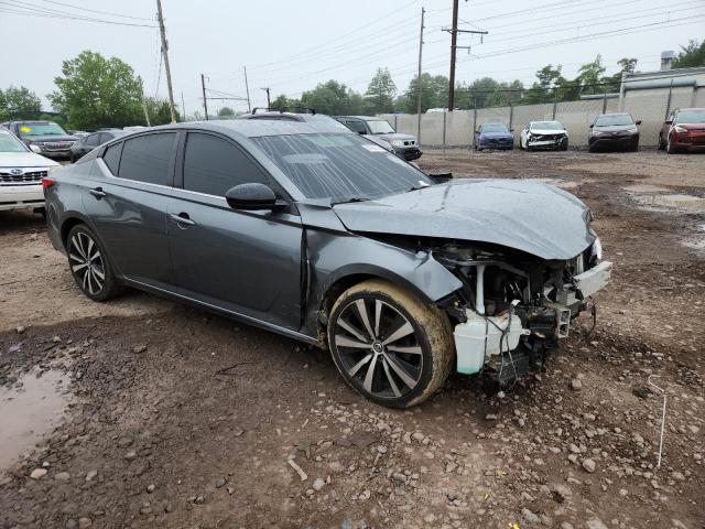 2019 NISSAN ALTIMA SR 1N4BL4CV2KC157292