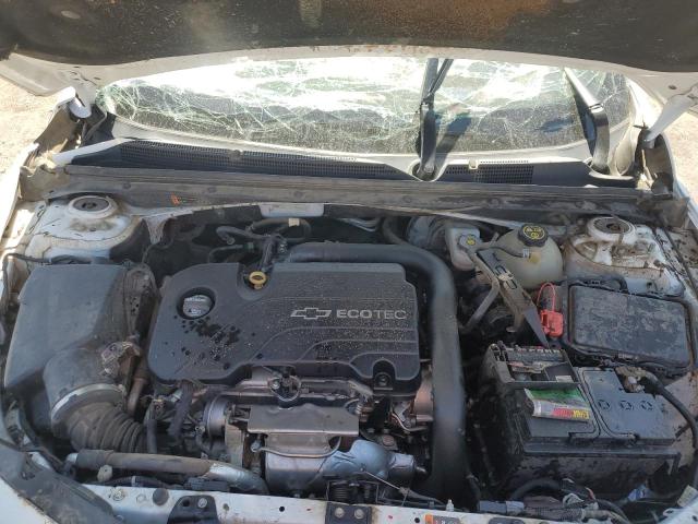 2018 CHEVROLET MALIBU LS 1G1ZB5ST5JF103637