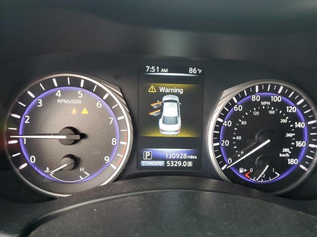 2015 INFINITI Q50 BASE JN1BV7AR3FM415706