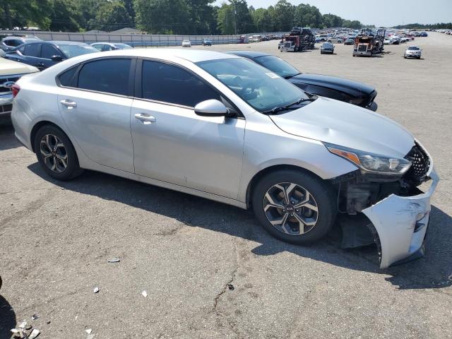 2019 KIA FORTE FE - 3KPF24AD3KE008326