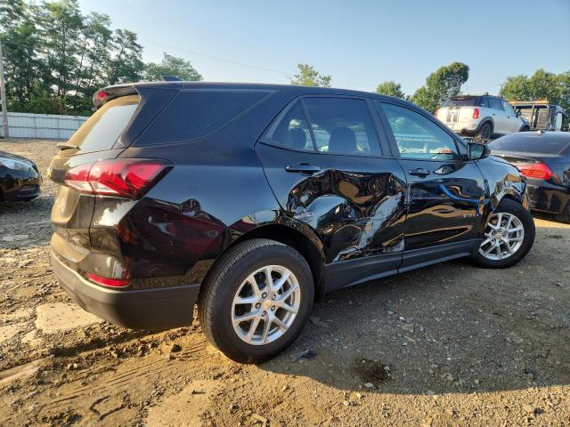 2023 CHEVROLET EQUINOX LS 3GNAXSEG0PL209227