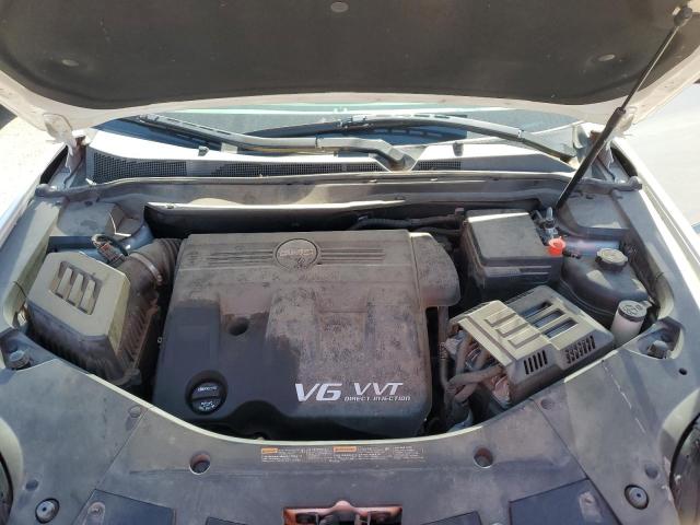 2017 GMC TERRAIN DE #3304509491