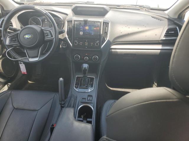 2017 SUBARU IMPREZA LI 4S3GTAT60H3745403