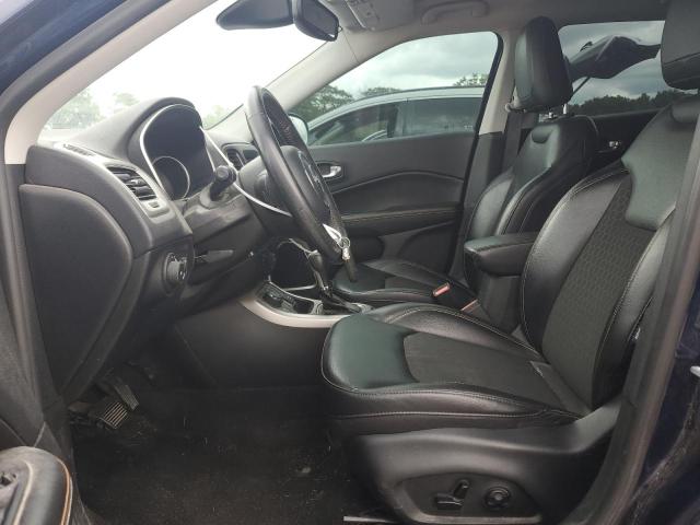 2019 JEEP COMPASS LATITUDE 3C4NJDBB9KT597437