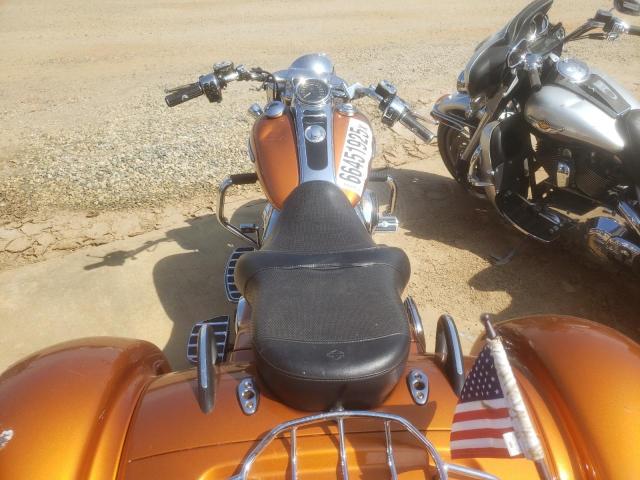 2015 HARLEY-DAVIDSON FLRT FREE 1HD1MCM19FB853635