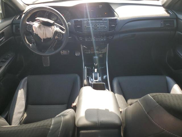 2017 HONDA ACCORD SPO - 1HGCR2F59HA291011