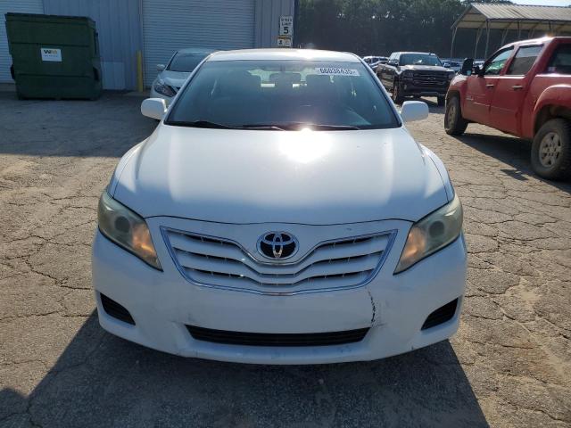 2011 TOYOTA CAMRY BASE - 4T1BF3EK9BU655235