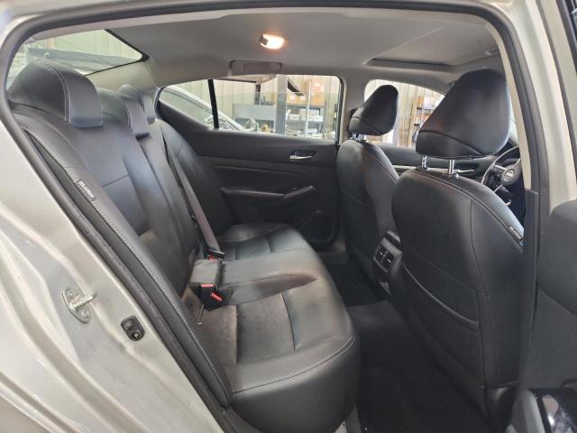 2023 NISSAN ALTIMA SL 1N4BL4EW4PN327279