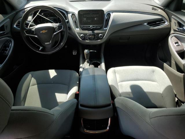 2017 CHEVROLET MALIBU LT - 1G1ZE5ST5HF189873