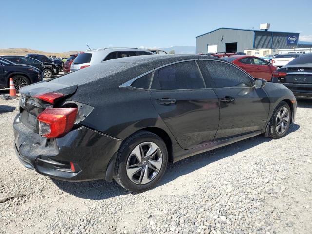2019 HONDA CIVIC LX 2HGFC2F63KH507743