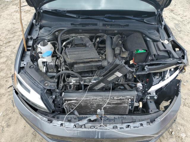 2016 VOLKSWAGEN JETTA S - 3VW267AJ5GM325786