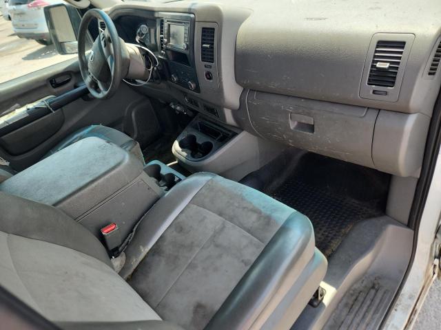 2015 NISSAN NV 1500 #3210770954