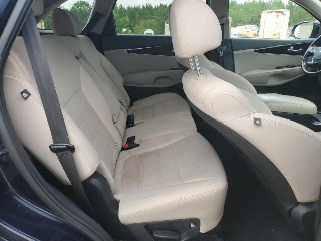 2020 KIA SORENTO L 5XYPG4A31LG652294