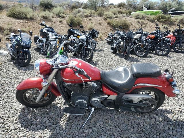 2007 YAMAHA XVS1300 A JYAVP24E77A004114