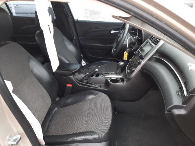 2015 CHEVROLET MALIBU 1LT 1G11C5SL4FF247472
