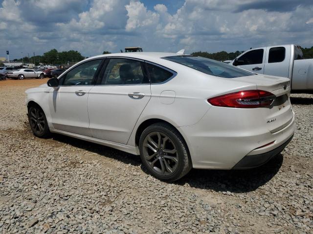 2019 FORD FUSION SEL 3FA6P0CD0KR107806