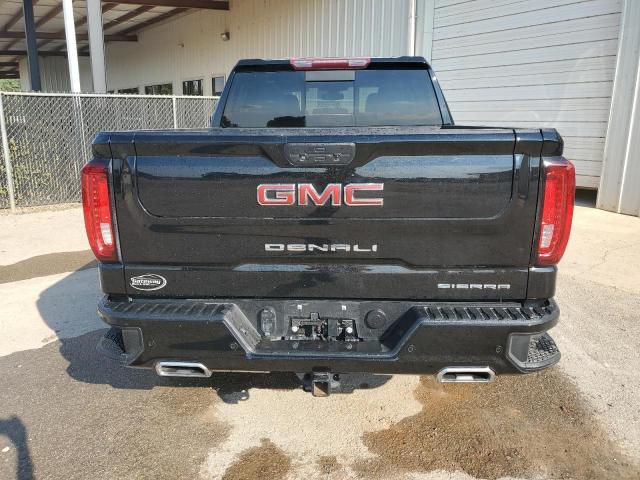 2022 GMC SIERRA LIMITED K1500 DENALI 1GTU9FEL4NZ237980