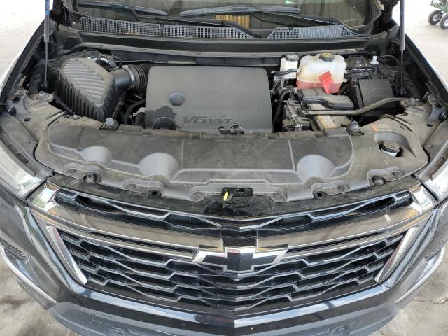2023 CHEVROLET TRAVERSE P 1GNERKKW4PJ214641