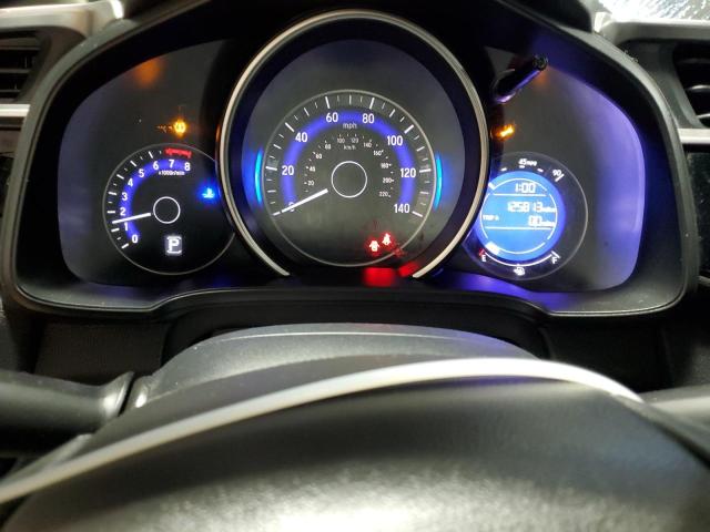 2019 HONDA FIT LX 3HGGK5H40KM752280