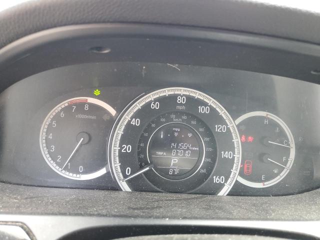 2016 HONDA ACCORD LX 1HGCR2F37GA188490