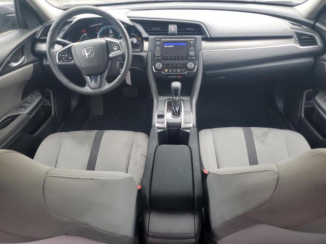 2019 HONDA CIVIC LX 2HGFC2F67KH509298