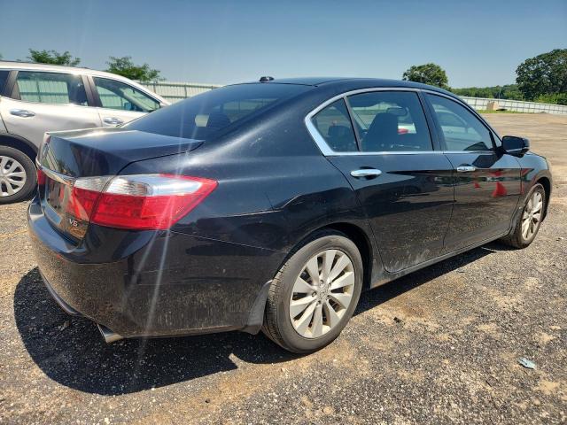 2013 HONDA ACCORD EXL - 1HGCR3F84DA036633